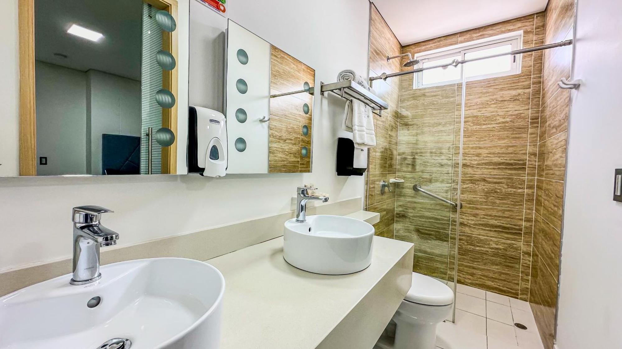 Hotel Marco Polo Rodadero Santa Marta  Ngoại thất bức ảnh